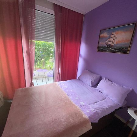Dorotea Butterfly Budva Bagian luar foto