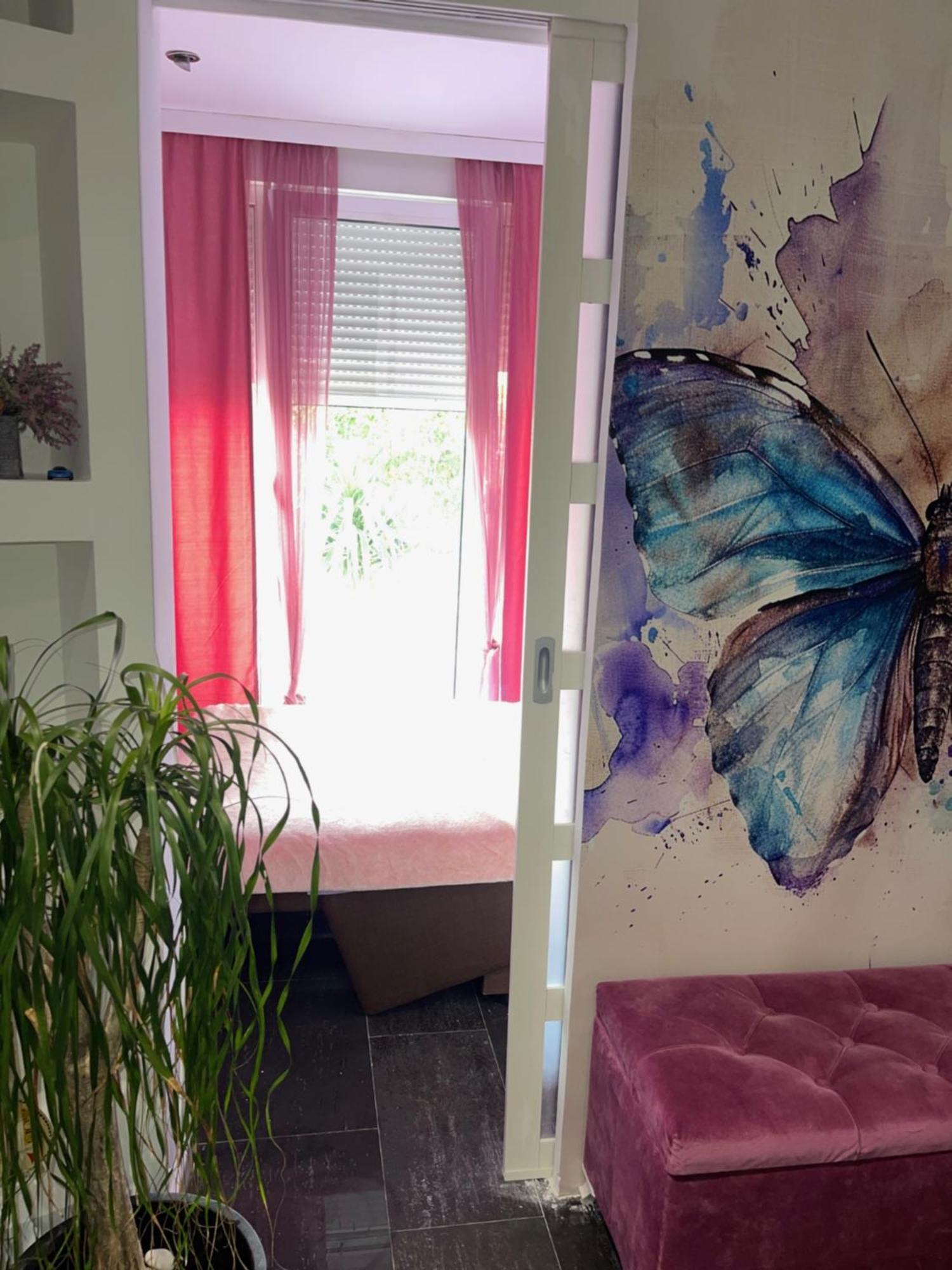 Dorotea Butterfly Budva Bagian luar foto